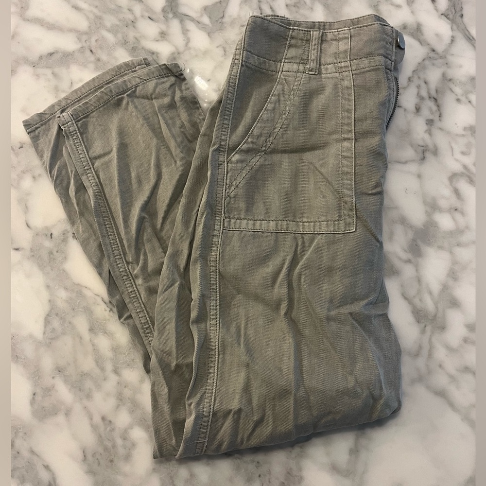 Joe’s Jean The Honor Sage Pants